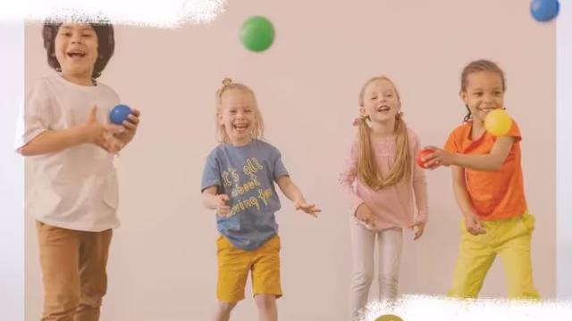 Supermariopark Salón y juegos para niños arguello córdoba
