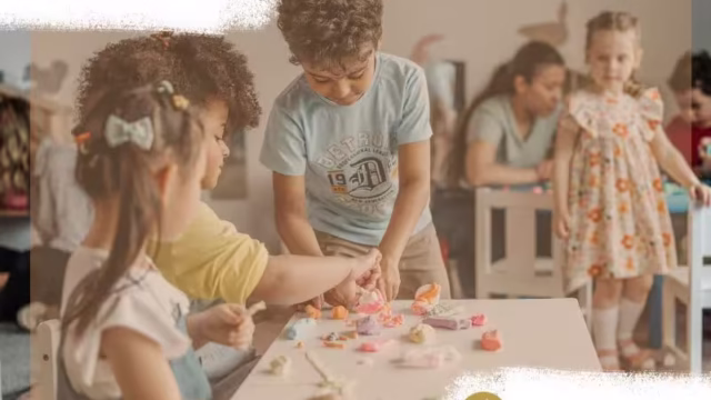 Salón infantil para cumpleaños en ciuad de cordoba