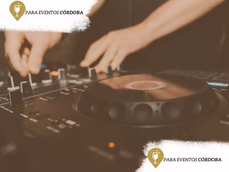 Lucas Parra Dj, La Falda , Córdoba