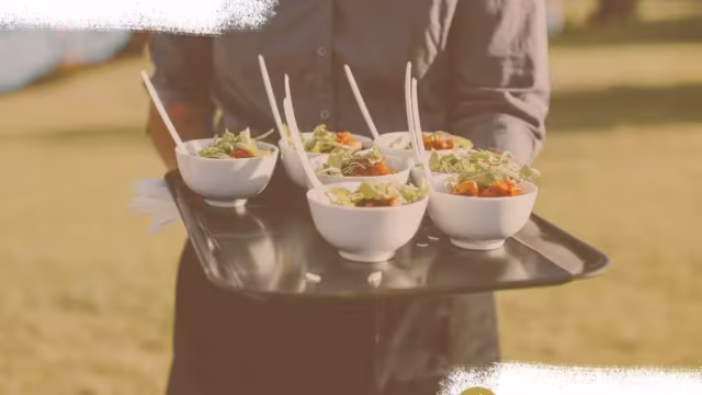 Mami Tola Catering para eventos
