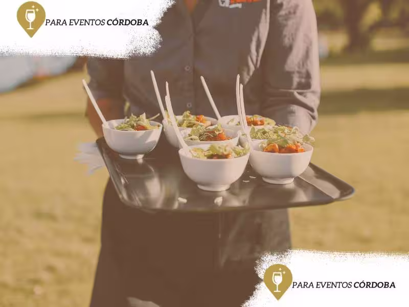 Mami Tola Catering para eventos