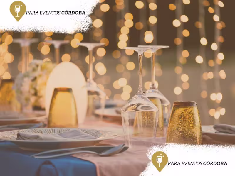 Salón de eventos Multiespacio Las Moras Villa María