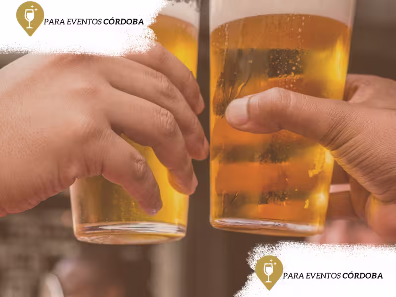 Una Birra alquiler de choperas en Villa carlos Paz Cordoba