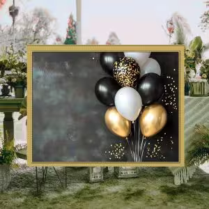 Ambientacion y decoracion
