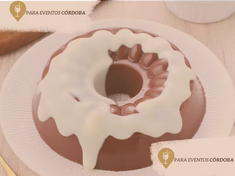 Anna Gottardi Pastelería premium
