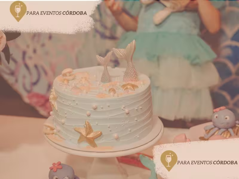 Happy Cakesss, Belu pastelería Córdoba