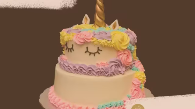 BarbiCook pasteleria