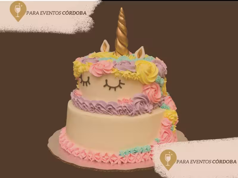 BarbiCook pasteleria