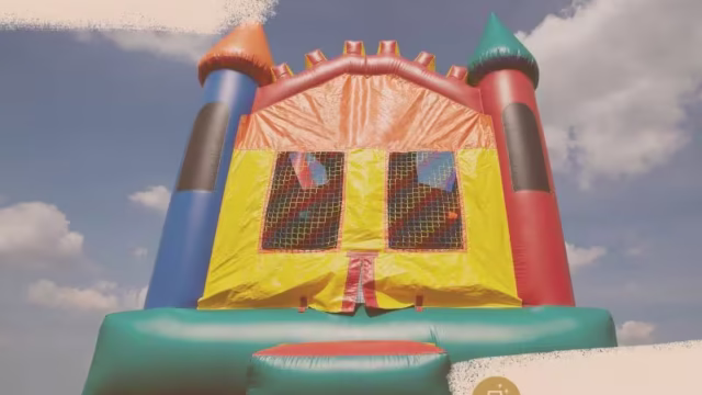 Bota Bota alquiler de juegos inflables