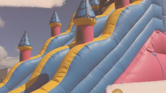 Castillos Pekitas
