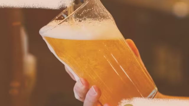 Cervecería Ribera - Cerveza para eventos