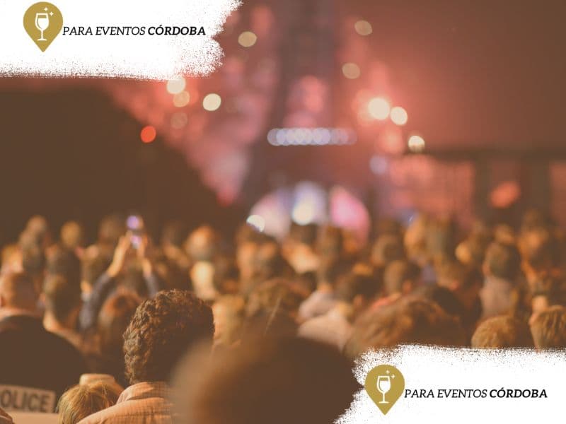 City espacio Cordoba