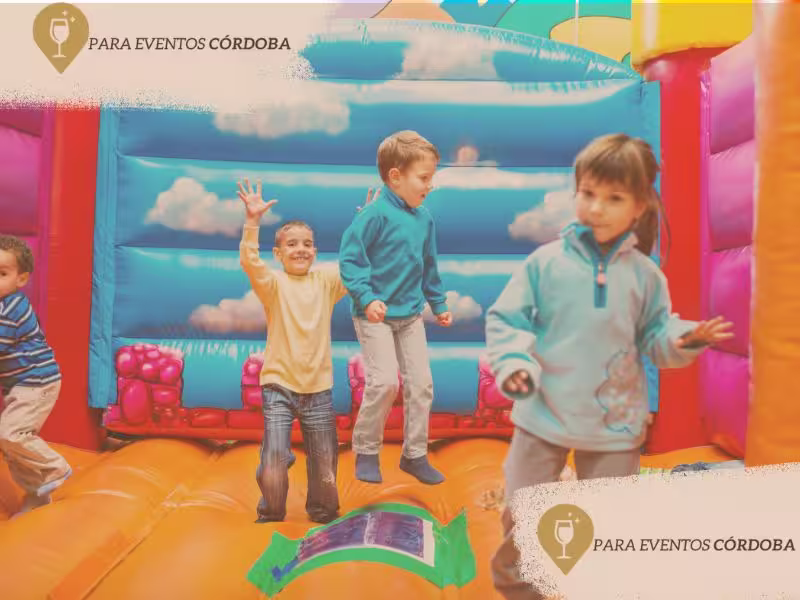 Córdoba Juegos
