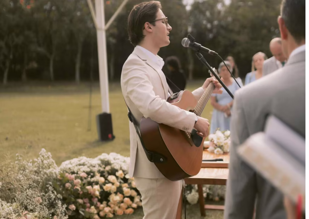 Musica para bodas en Cordoba 1
