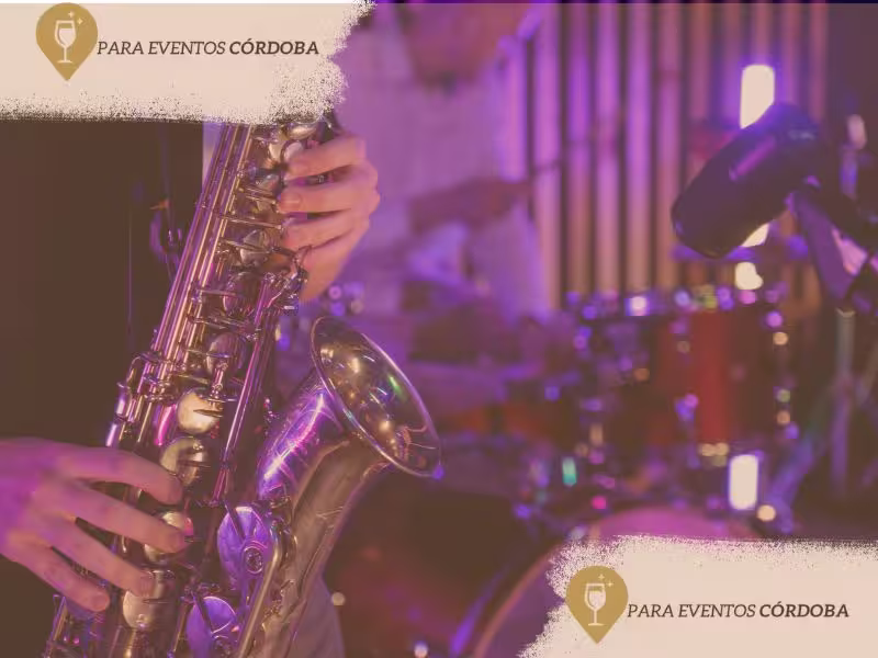 Músicos para bodas y ceremonias en Cordoba