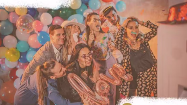 SelfieCam Photobooth Cabinas de fotos para fiestas