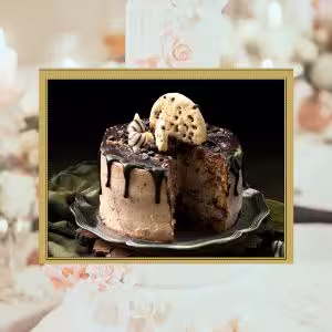 Tortas y pasteleria para eventos 1