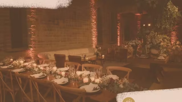 A&G eventos