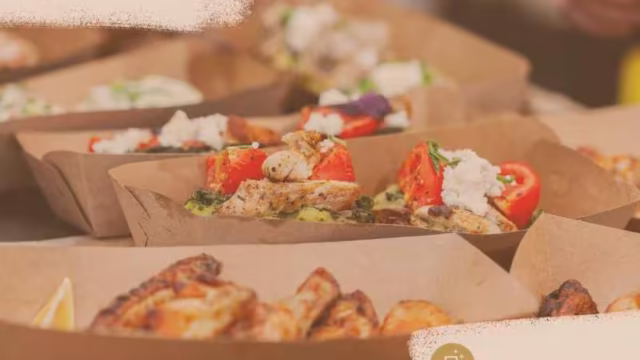 Cooperativa Codauquen Catering en Río Cuarto