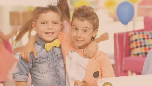 Castillito los peques