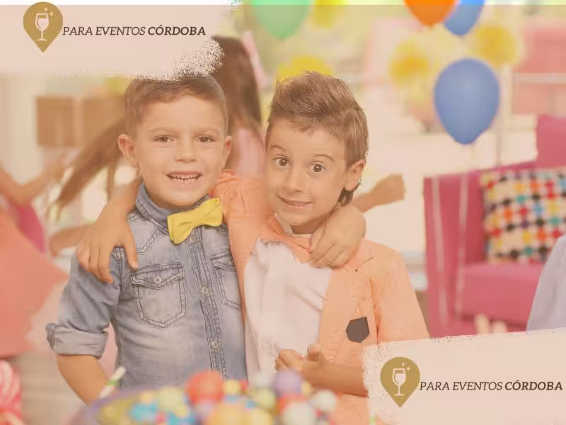 Castillito los peques