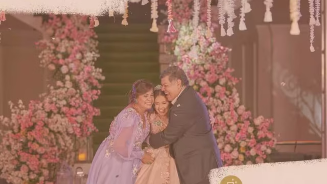 Espacio Lontano, salón de eventos