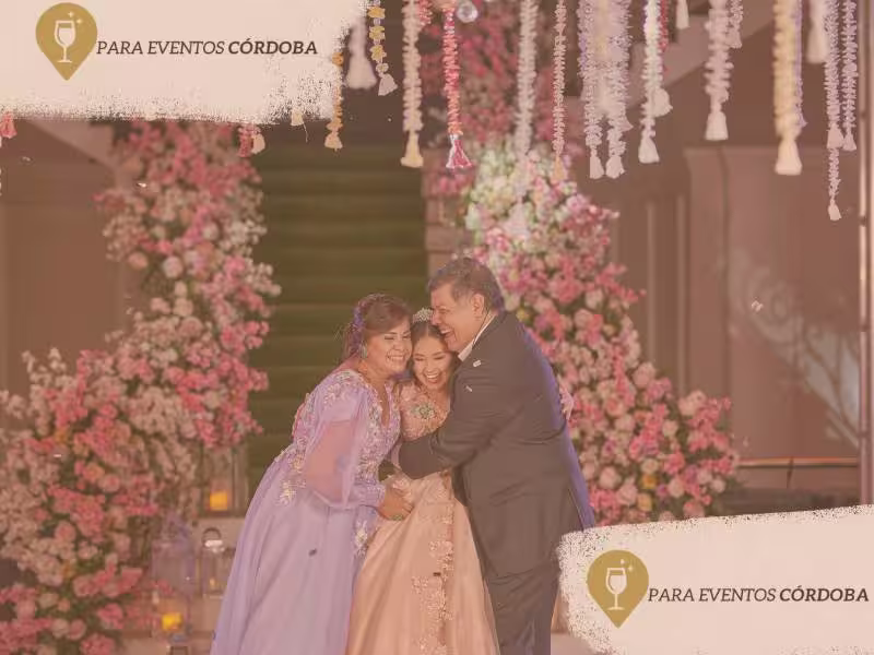 Espacio Lontano, salón de eventos