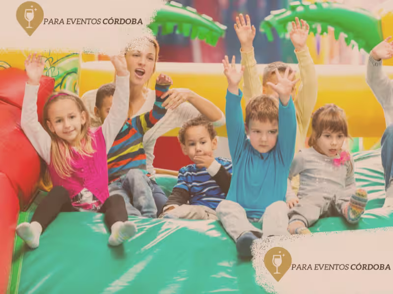 Castillos Inflables el caracol