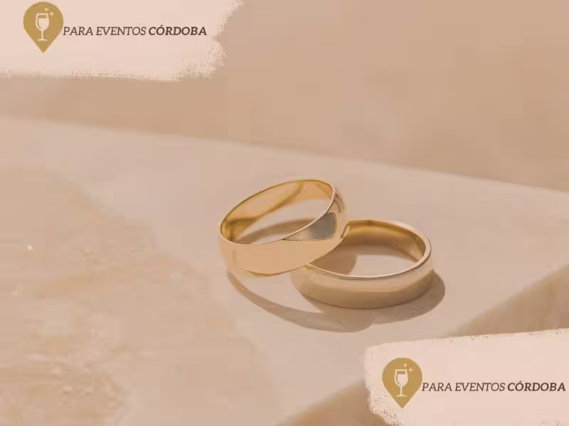 Laura fadul event planner Córdoba