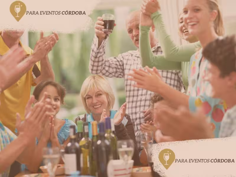 Alquiler de Quincho rio cuarto. Golf Club