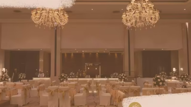 Anto Pereiro organización de eventos en Santa rosa de calamuchita