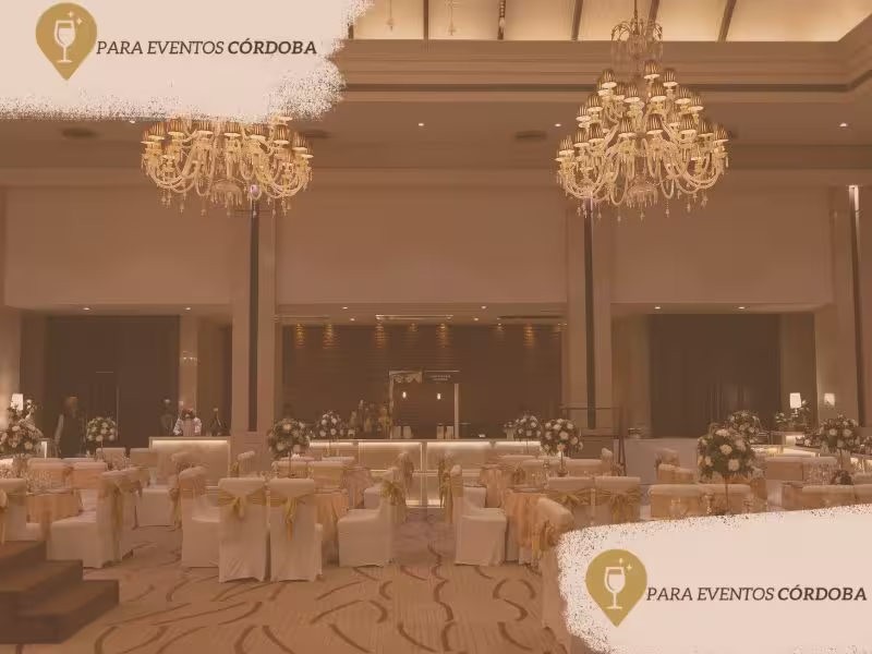 Anto Pereiro organización de eventos en Santa rosa de calamuchita