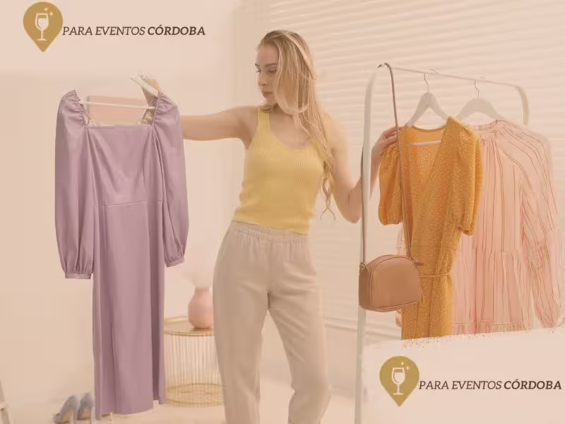 Azareel Alquiler Vestidos de fiestas Villa María