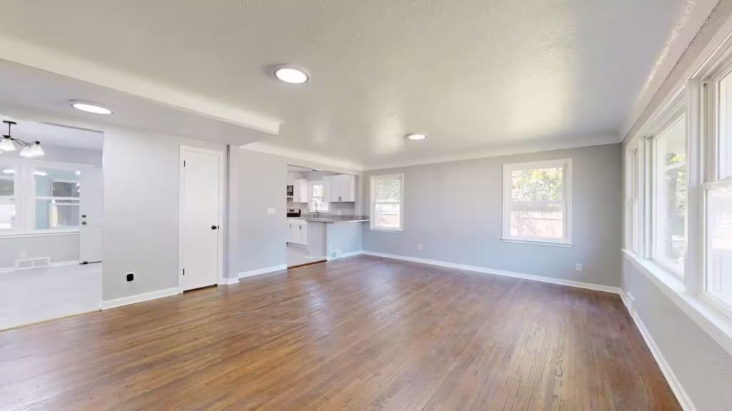 Casa quinta para eventos