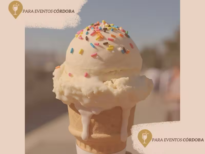 Copito dulce Carritos para fiestas unquillo