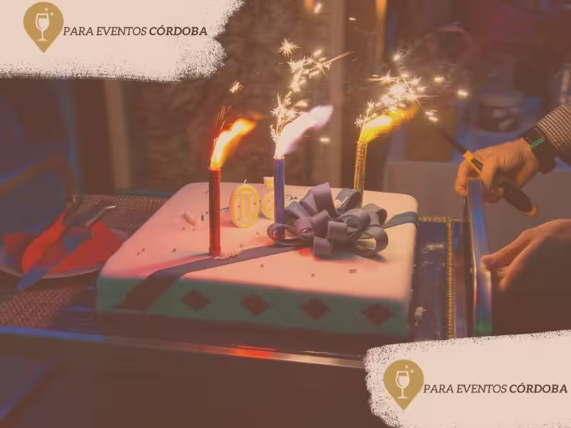 El quincho salon de eventos la carlota