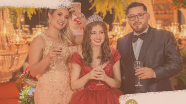 Glorio trajes y vestidos Villa Allende