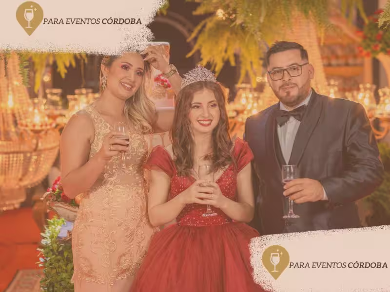 Glorio trajes y vestidos Villa Allende