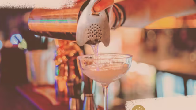 Guines Barra de tragos para eventos en San francisco Cordoba