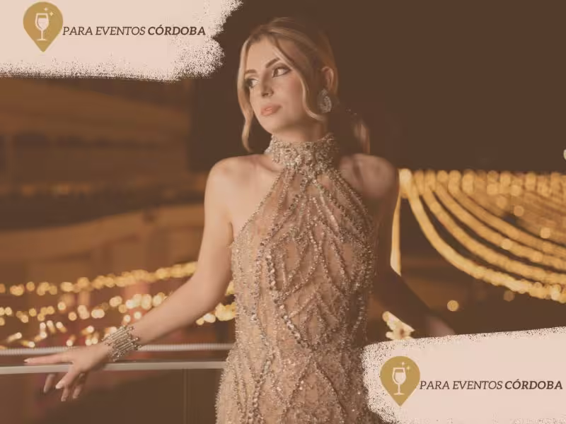 Jireh Alquiler de VEstidos Salsipuedes