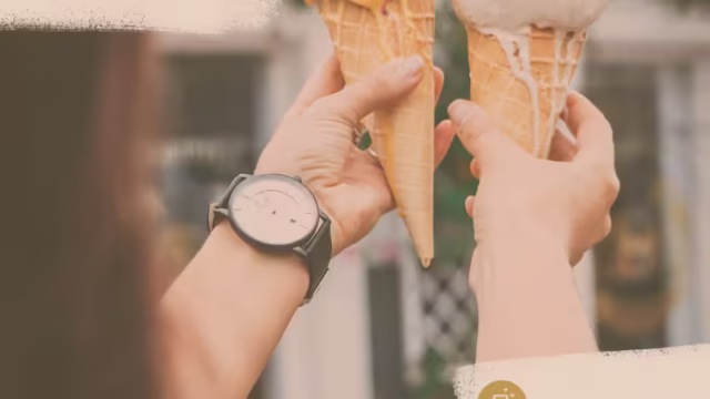 Labis Carrito de Helado Artesanal en Alta Gracia