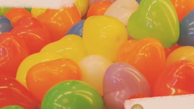 Las margaritas Inflables y juegos