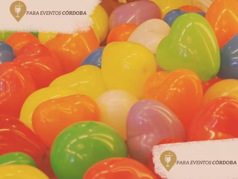 Las margaritas Inflables y juegos