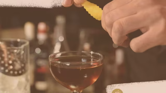 Barras Móviles Limón & Menta