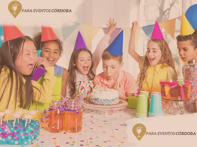 Payana eventos infantiles colrdoba capital