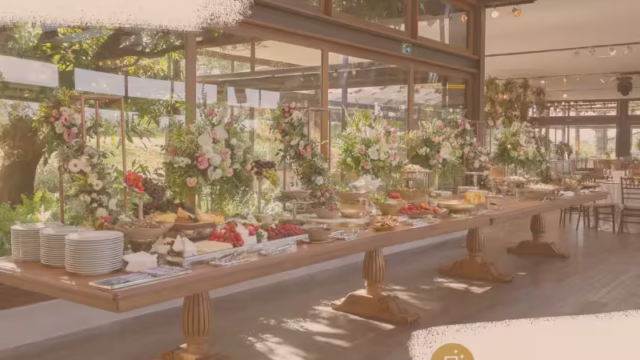 Peretti: : Catering y Alquiler de Vajilla en Córdoba capital