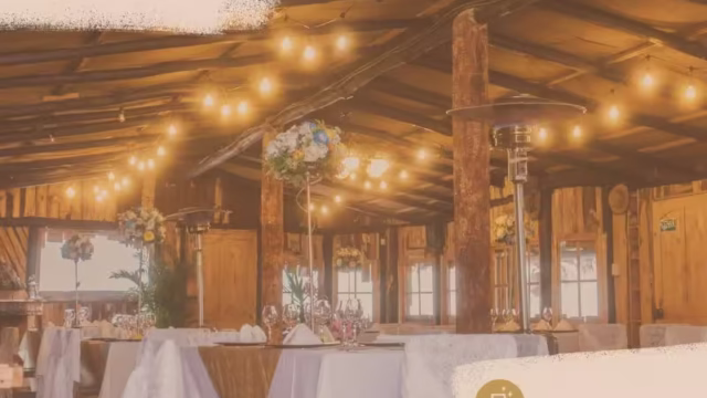 Roomaike eventos, Calamuchita