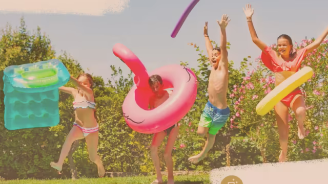 Salón Quincho con Pileta Cordoba "La Florchus" Villa El Libertador