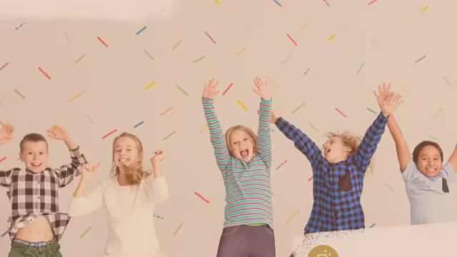 Tafiti salon de fiestas infantiles