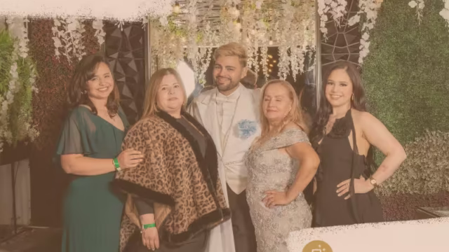 Sei Fratelli Salón de eventos Villa Retiro, Córdoba